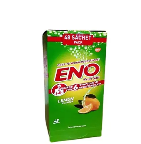 Eno lemon