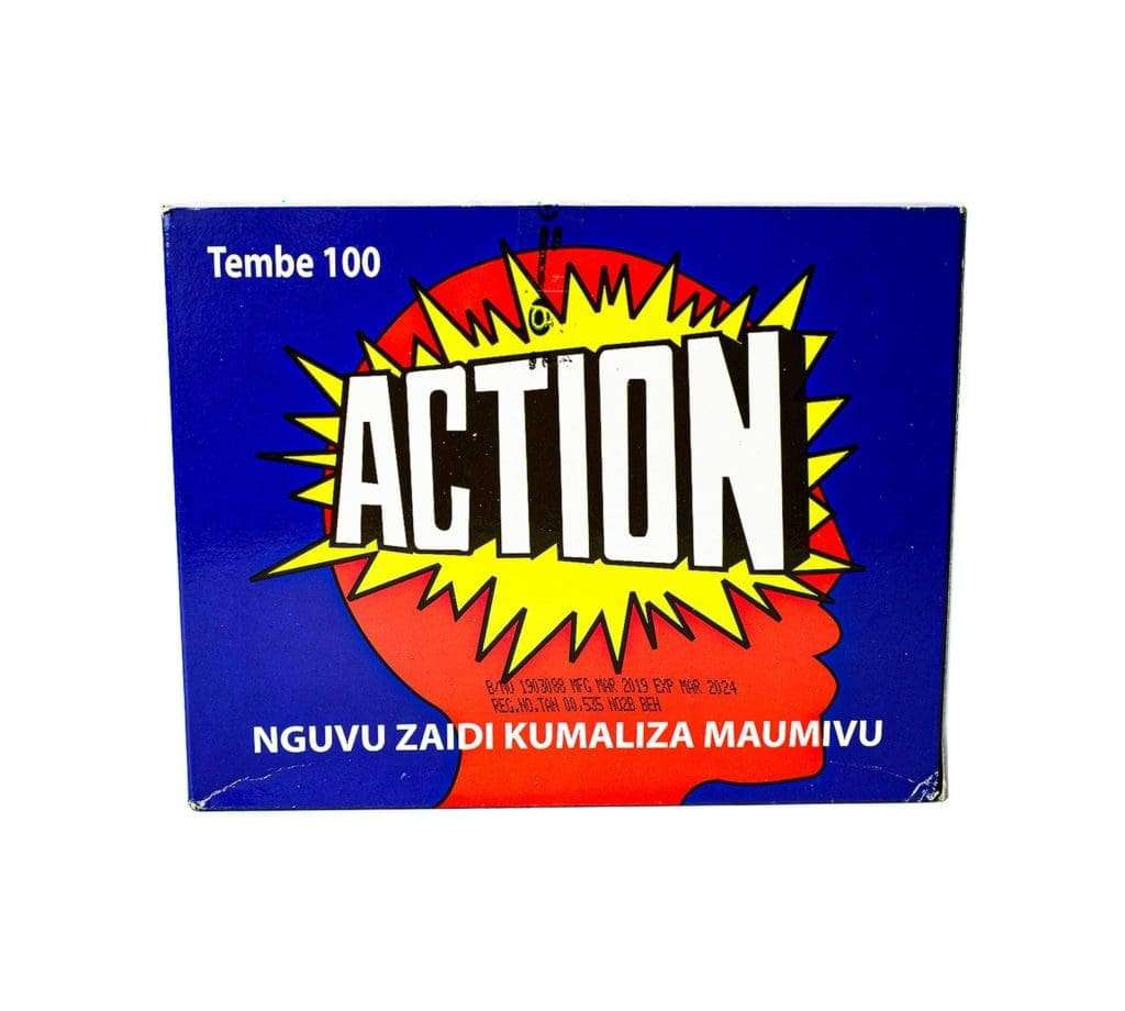 Action