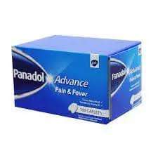 Panadol advance