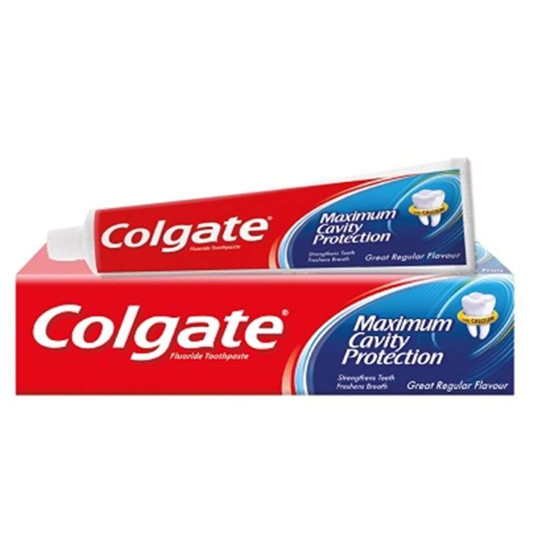 Colgate 70g red pack