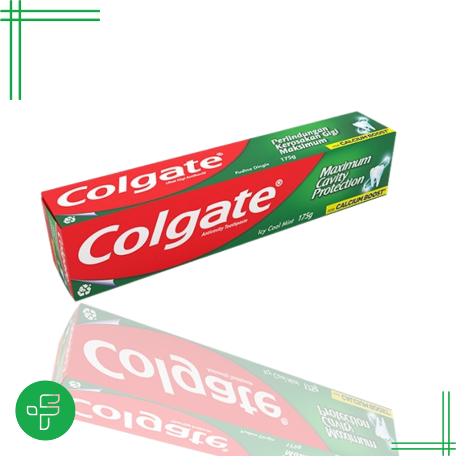 Colgate herbal 70g