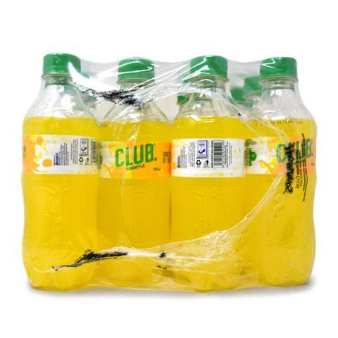 Club soda 350ml