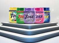 Toss 500g