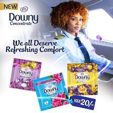 Downy 20 ml