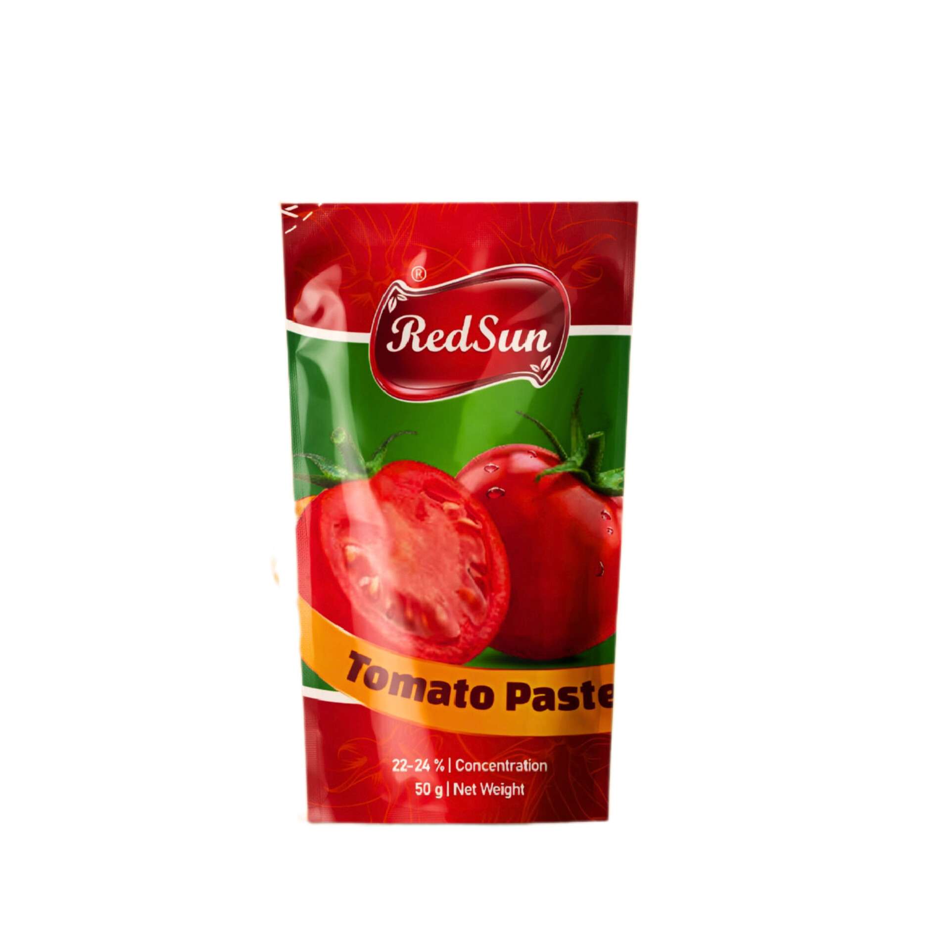 Redsun Tomato paste